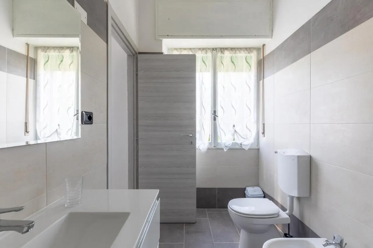 Easy Stay Verona Rooms Włochy