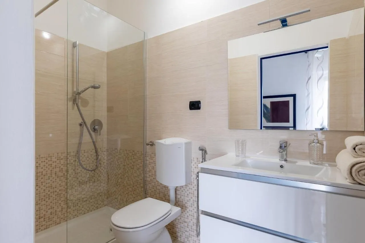 Easy Stay Verona Rooms Pensjonat