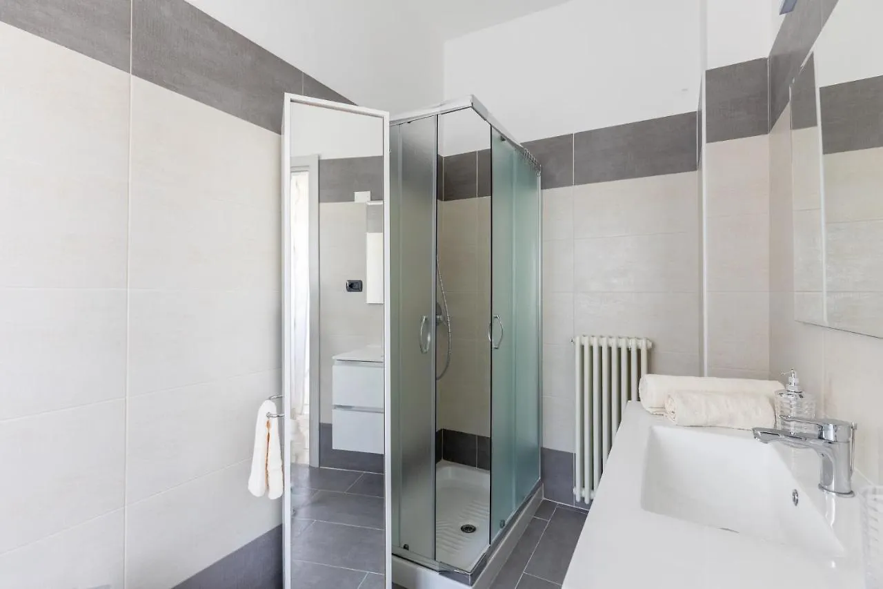 Pensjonat Easy Stay Verona Rooms Włochy