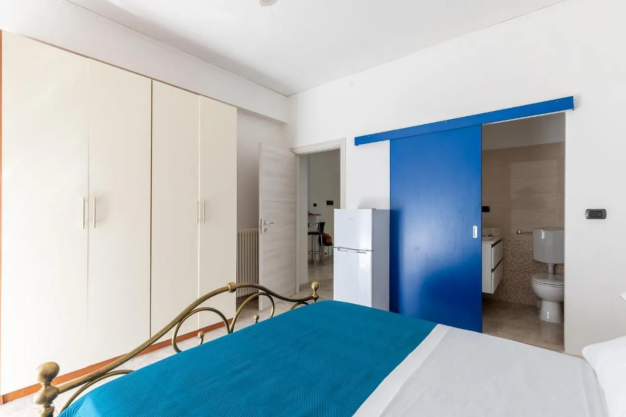 Easy Stay Verona Rooms Pensjonat