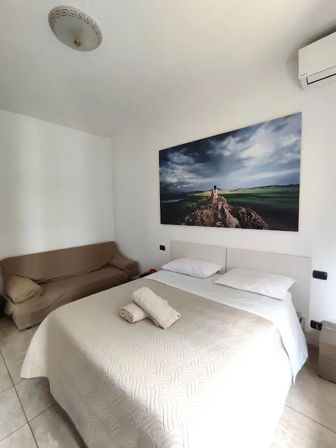 Easy Stay Verona Rooms Pensjonat